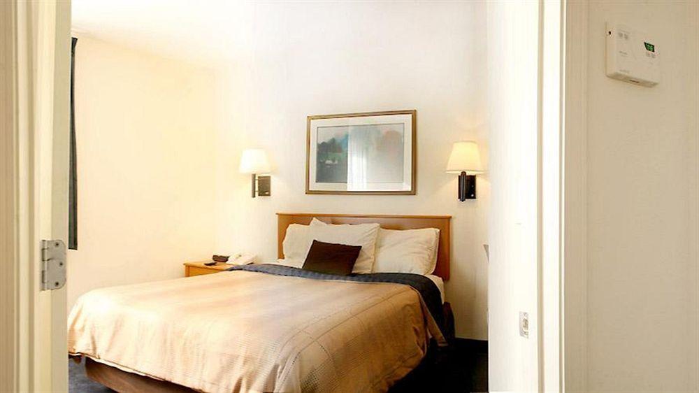 Candlewood Suites Sterling By Ihg Ngoại thất bức ảnh