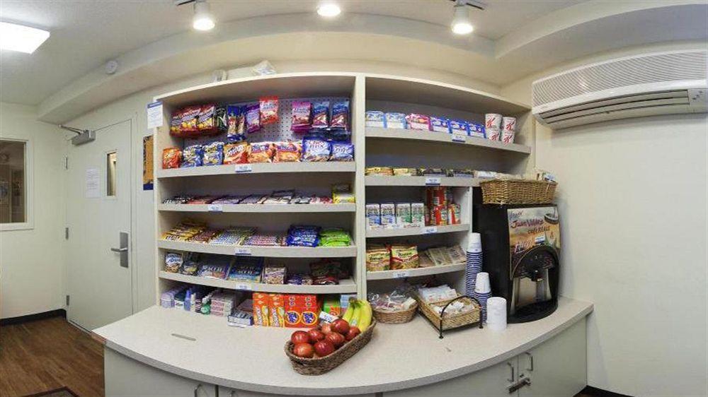 Candlewood Suites Sterling By Ihg Ngoại thất bức ảnh