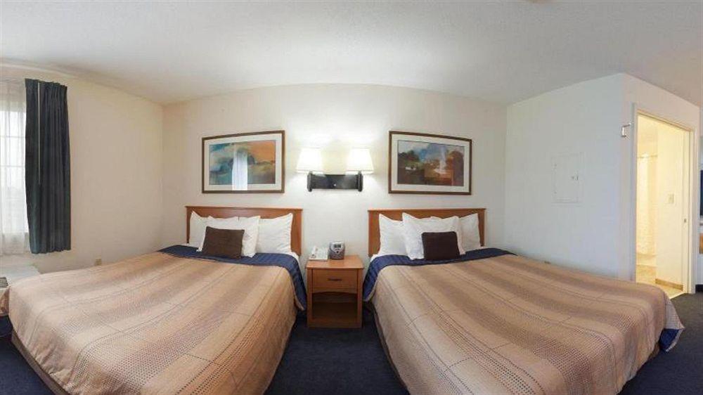 Candlewood Suites Sterling By Ihg Ngoại thất bức ảnh