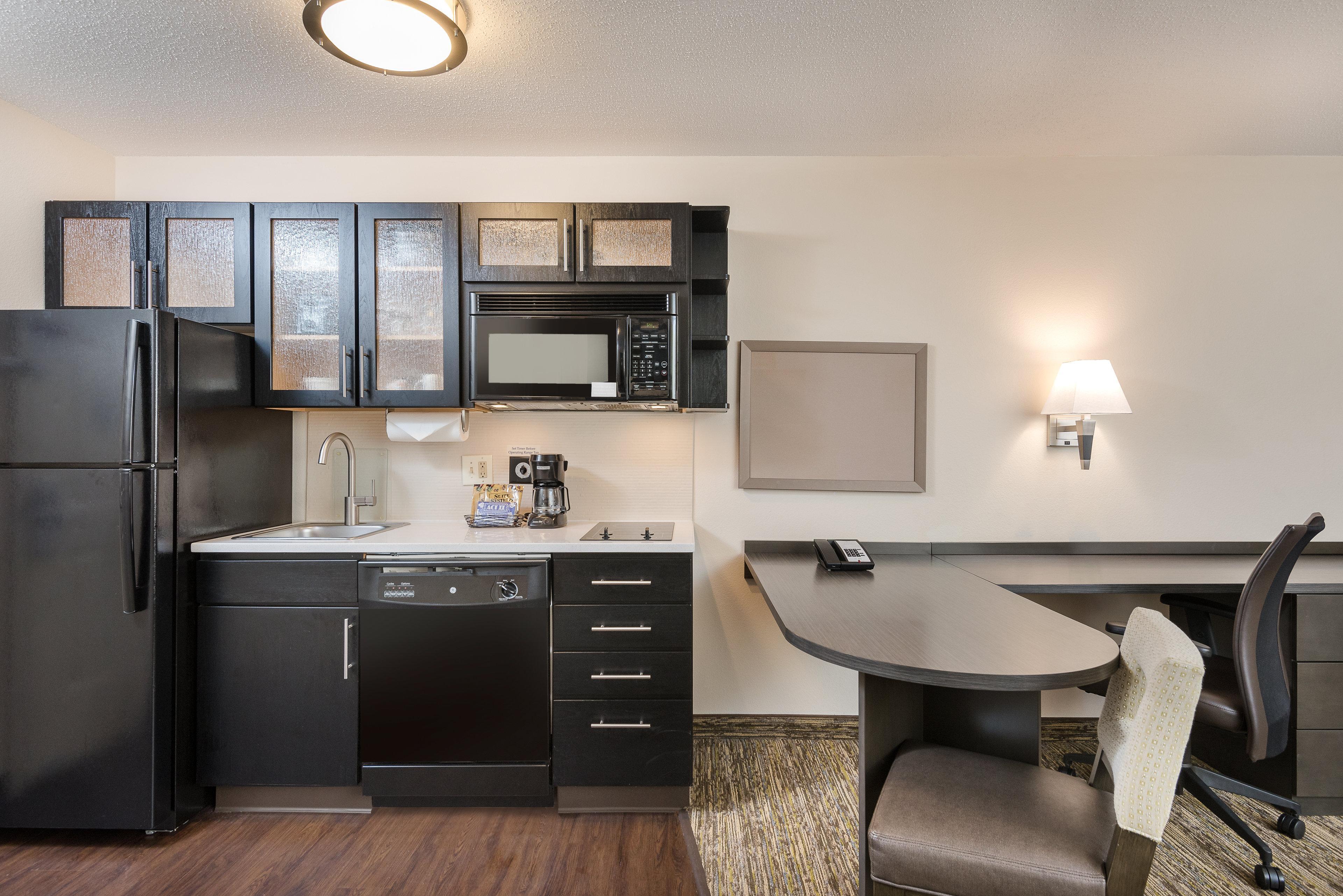 Candlewood Suites Sterling By Ihg Ngoại thất bức ảnh