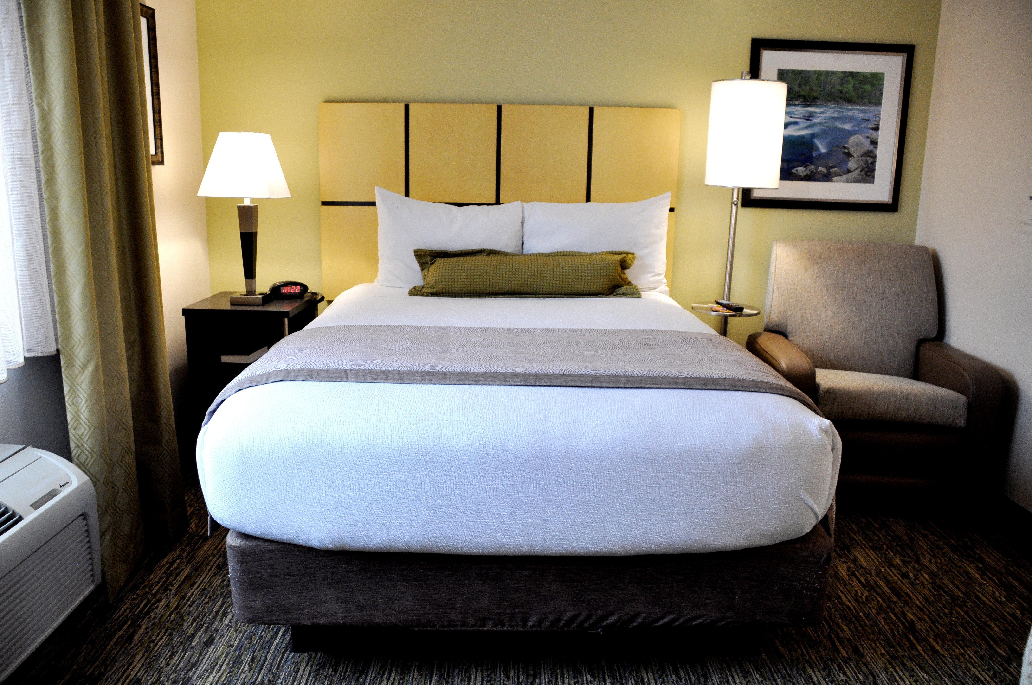 Candlewood Suites Sterling By Ihg Ngoại thất bức ảnh