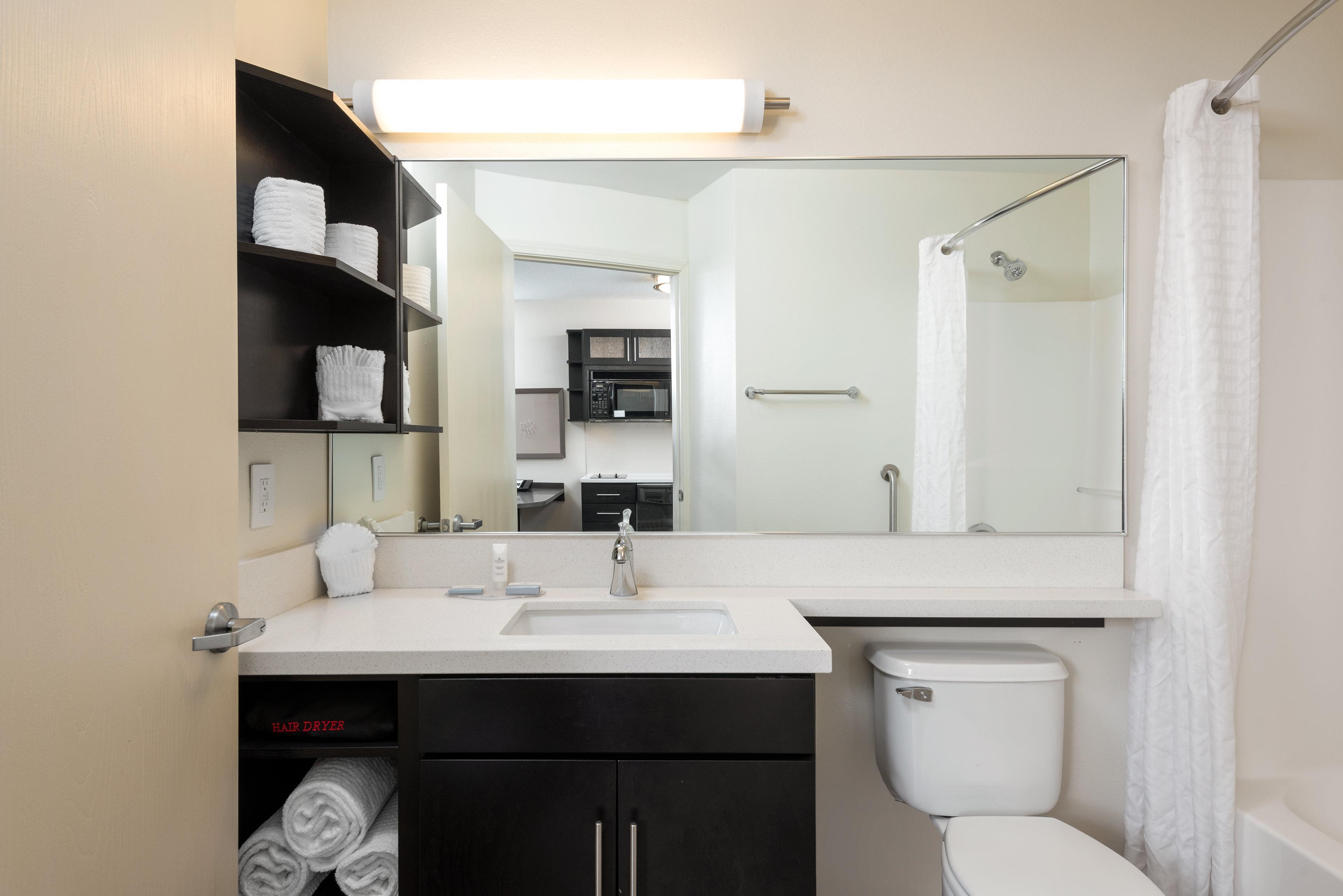 Candlewood Suites Sterling By Ihg Ngoại thất bức ảnh