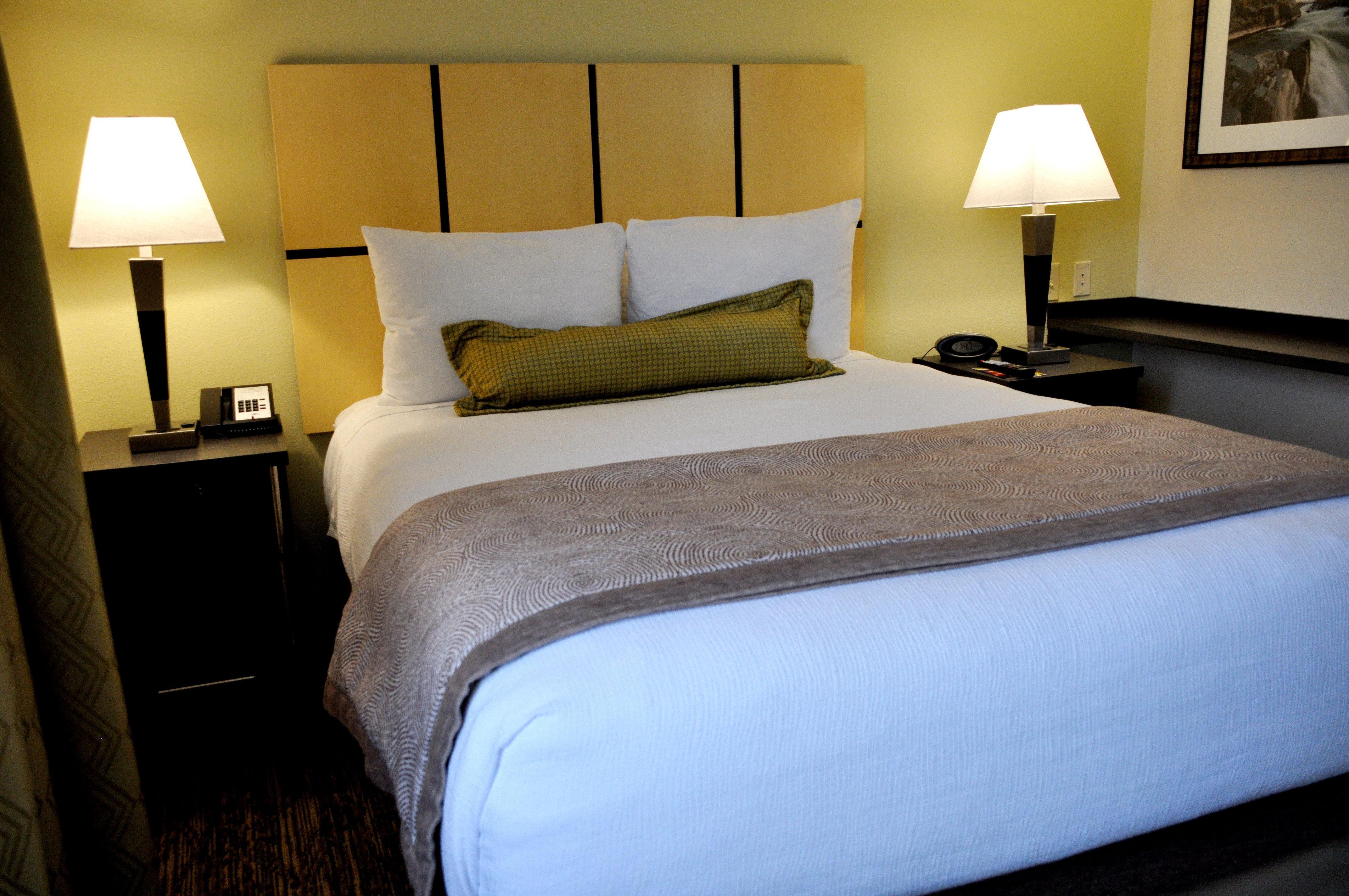 Candlewood Suites Sterling By Ihg Ngoại thất bức ảnh