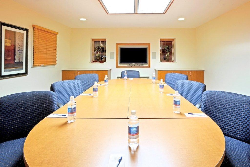 Candlewood Suites Sterling By Ihg Ngoại thất bức ảnh