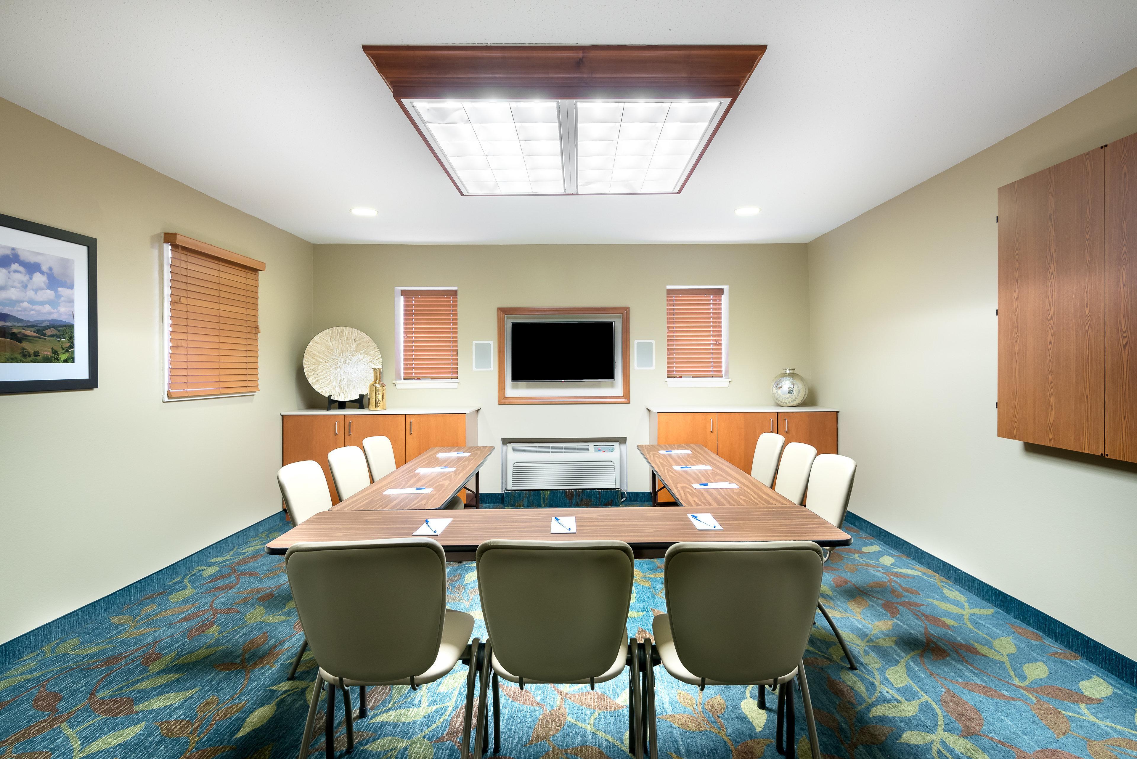 Candlewood Suites Sterling By Ihg Ngoại thất bức ảnh