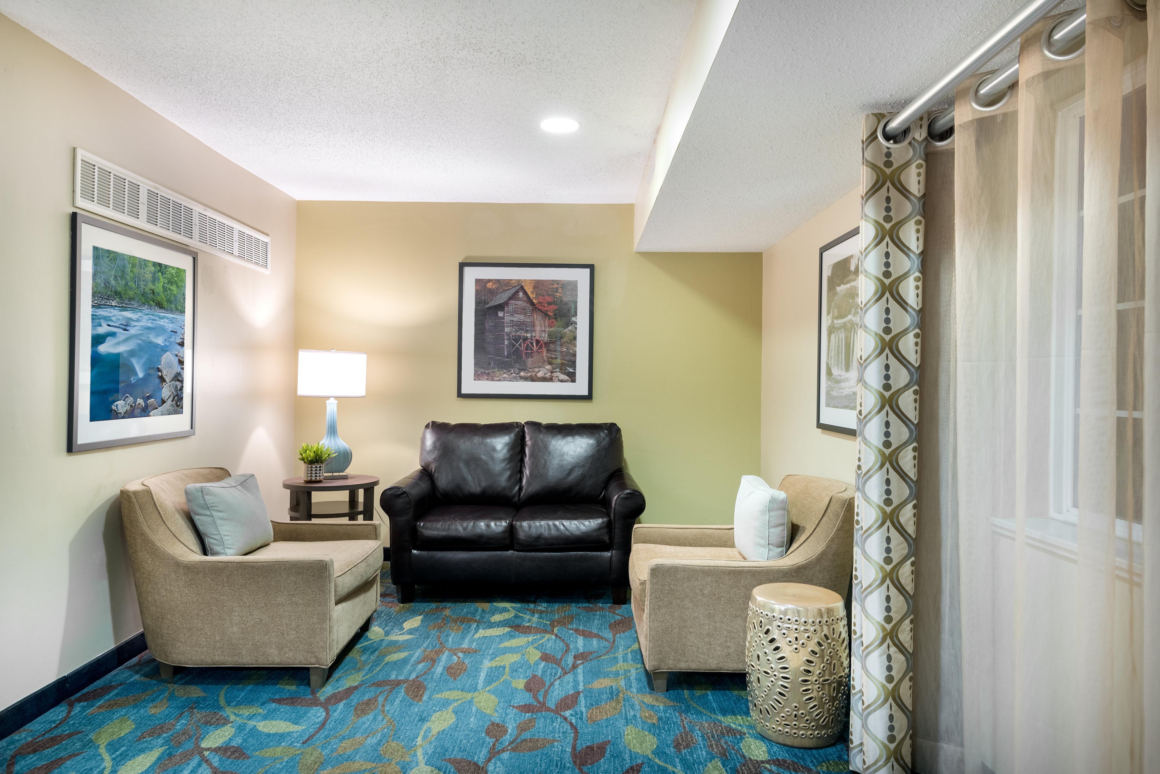 Candlewood Suites Sterling By Ihg Ngoại thất bức ảnh