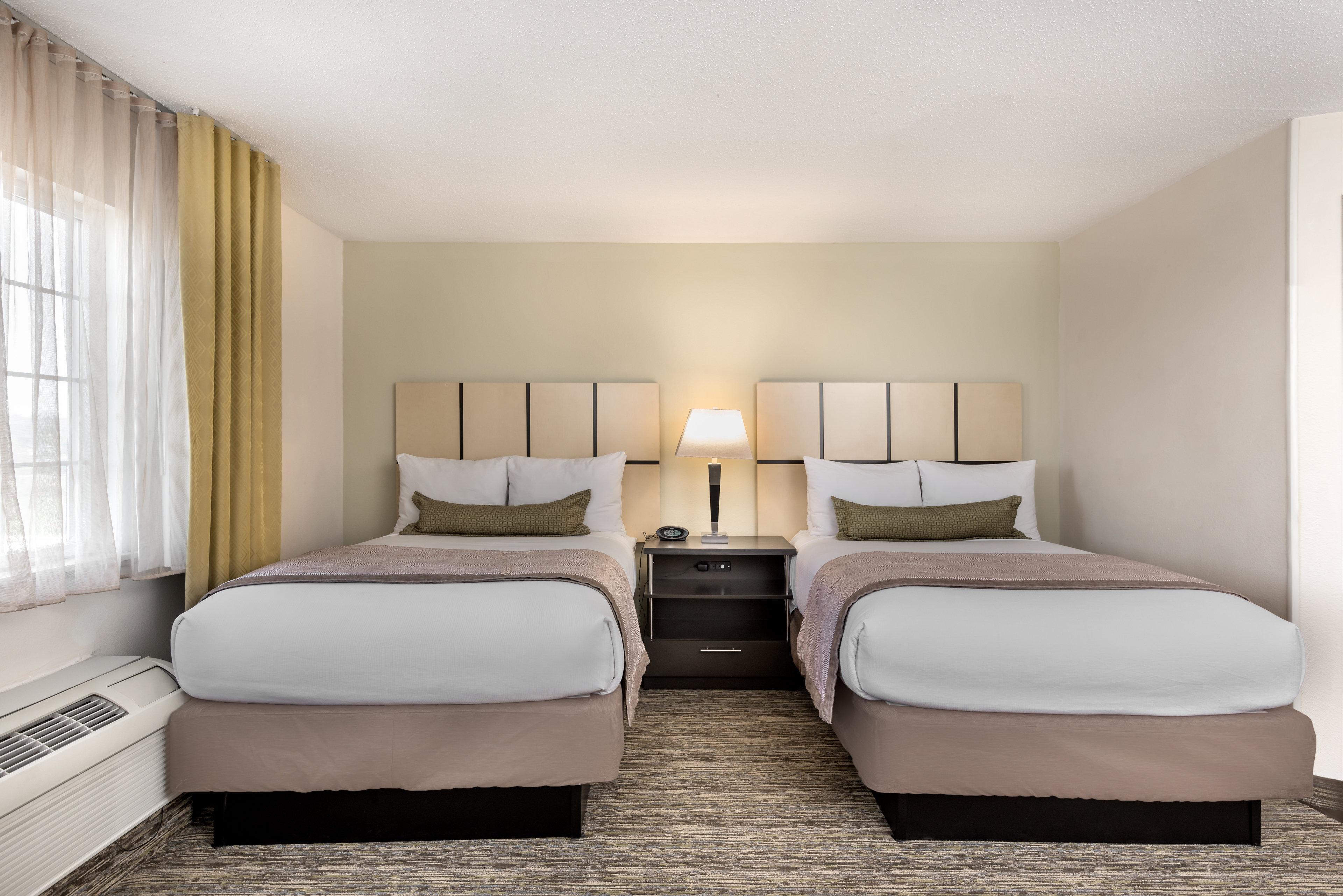 Candlewood Suites Sterling By Ihg Ngoại thất bức ảnh