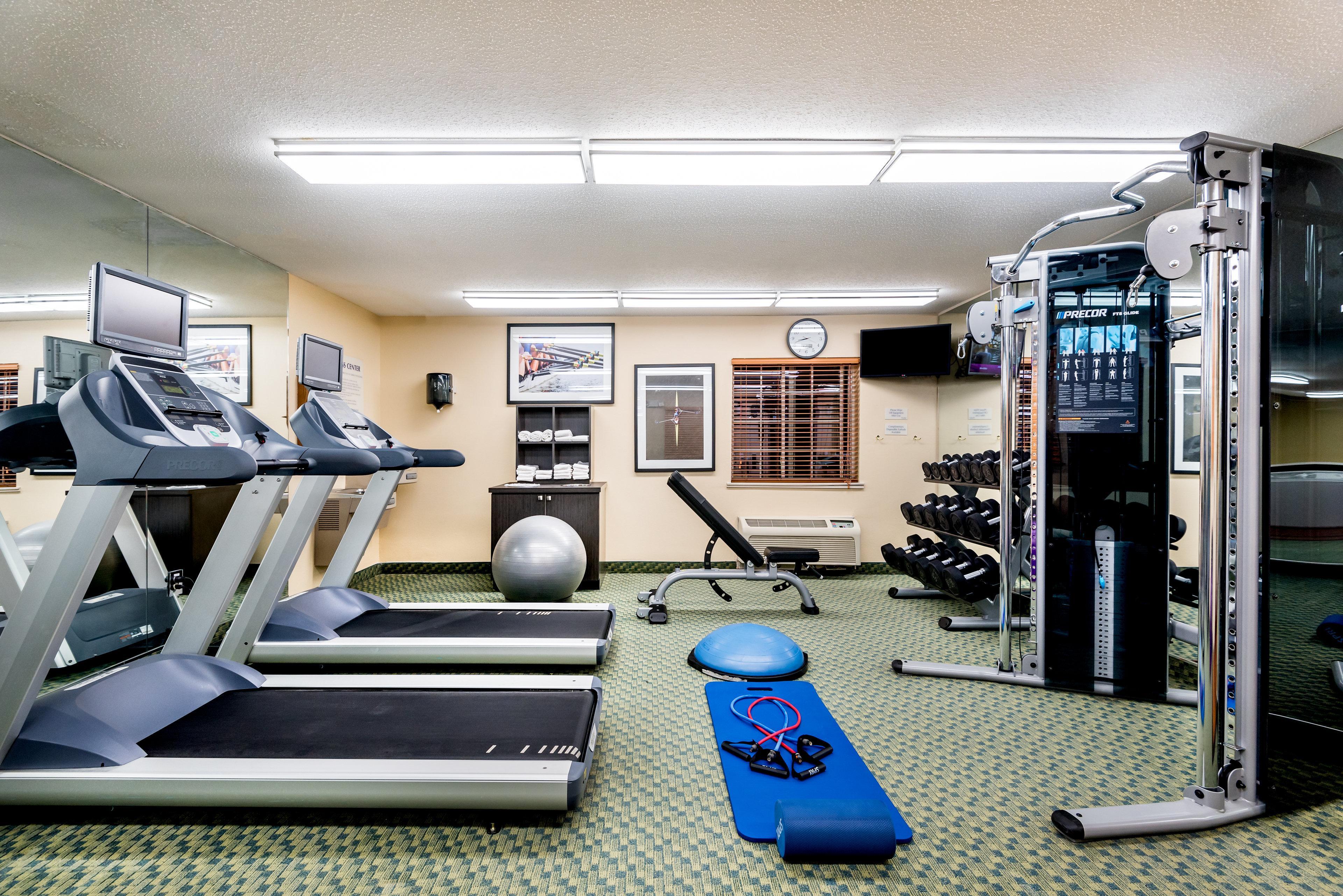 Candlewood Suites Sterling By Ihg Ngoại thất bức ảnh