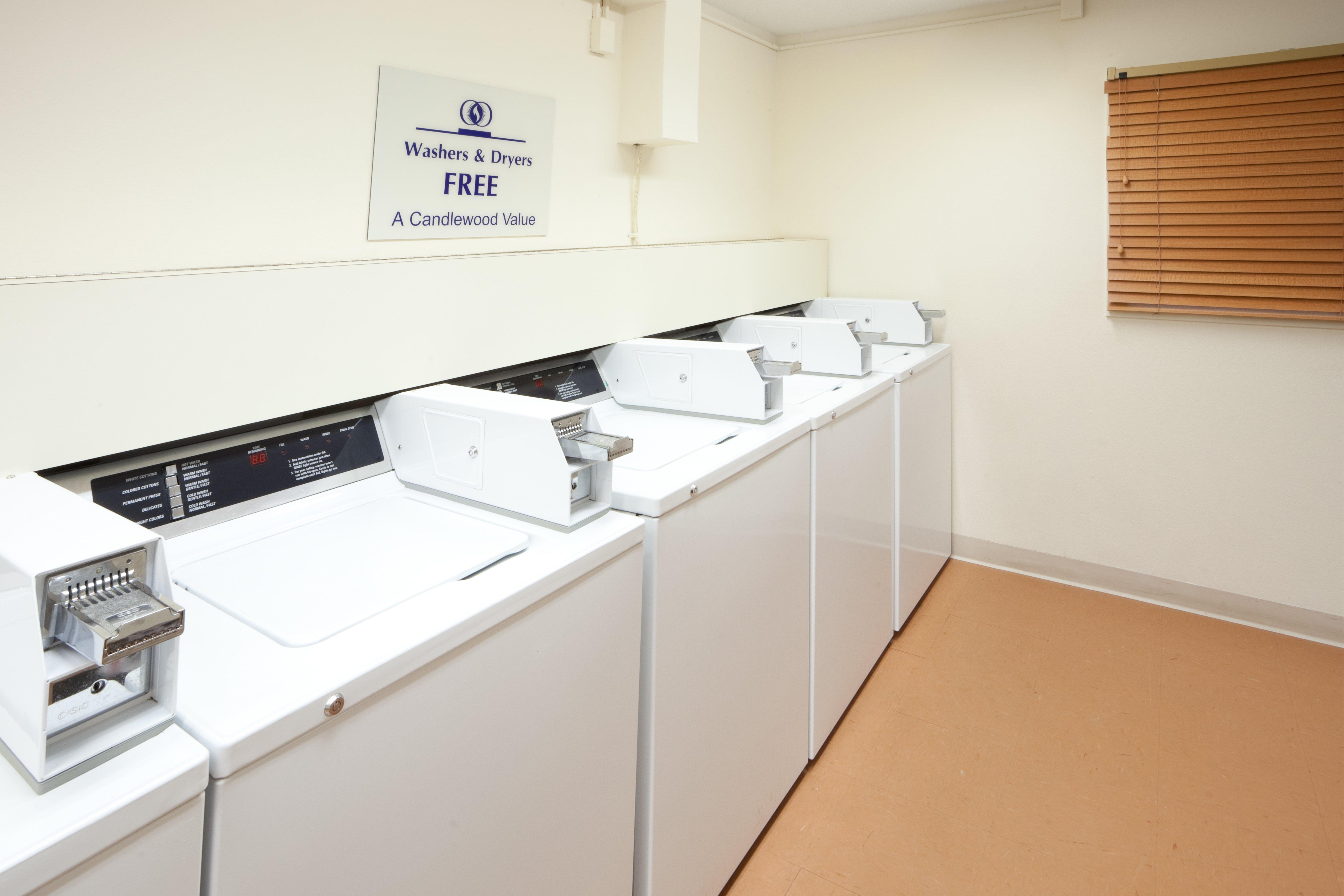Candlewood Suites Sterling By Ihg Ngoại thất bức ảnh