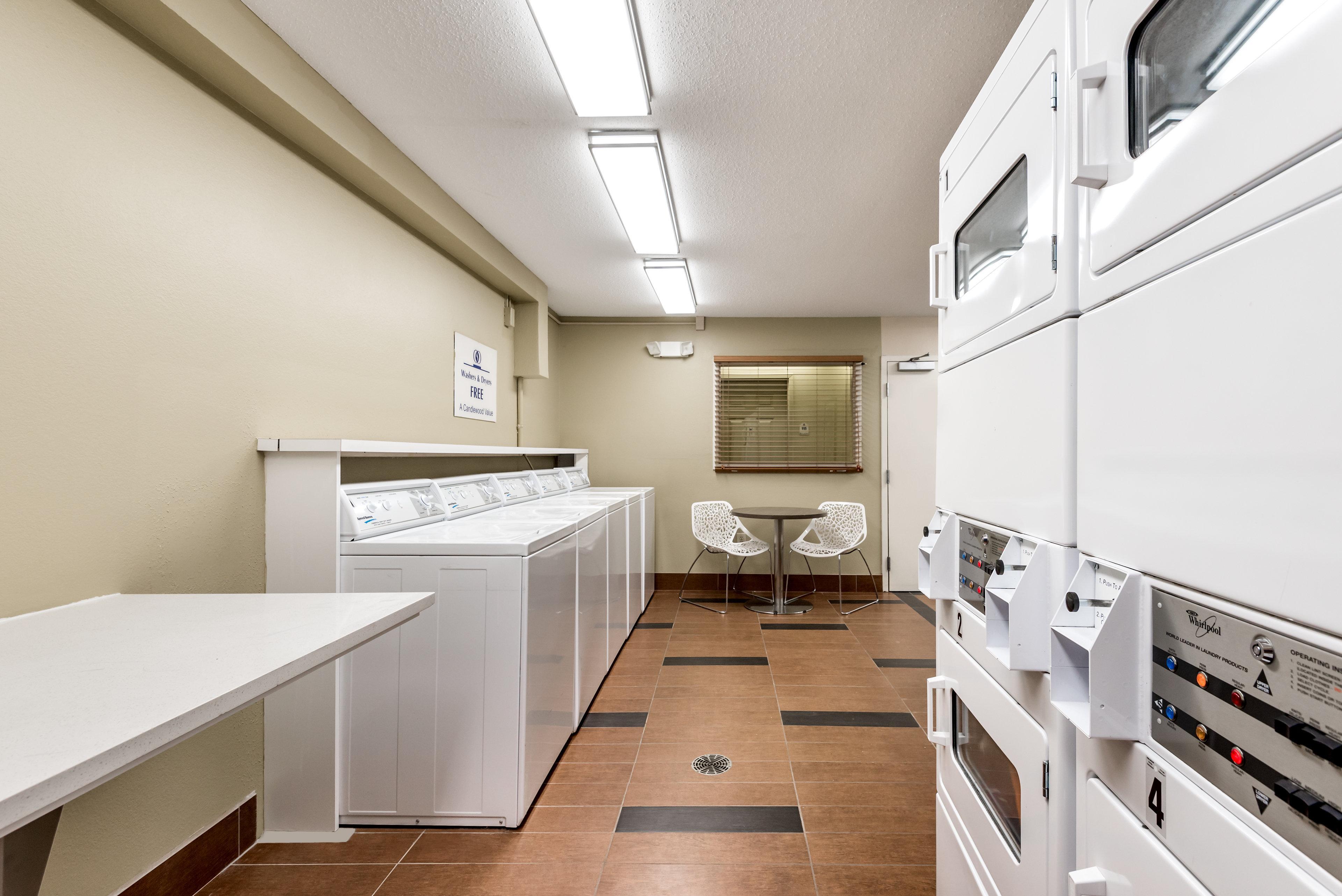 Candlewood Suites Sterling By Ihg Ngoại thất bức ảnh