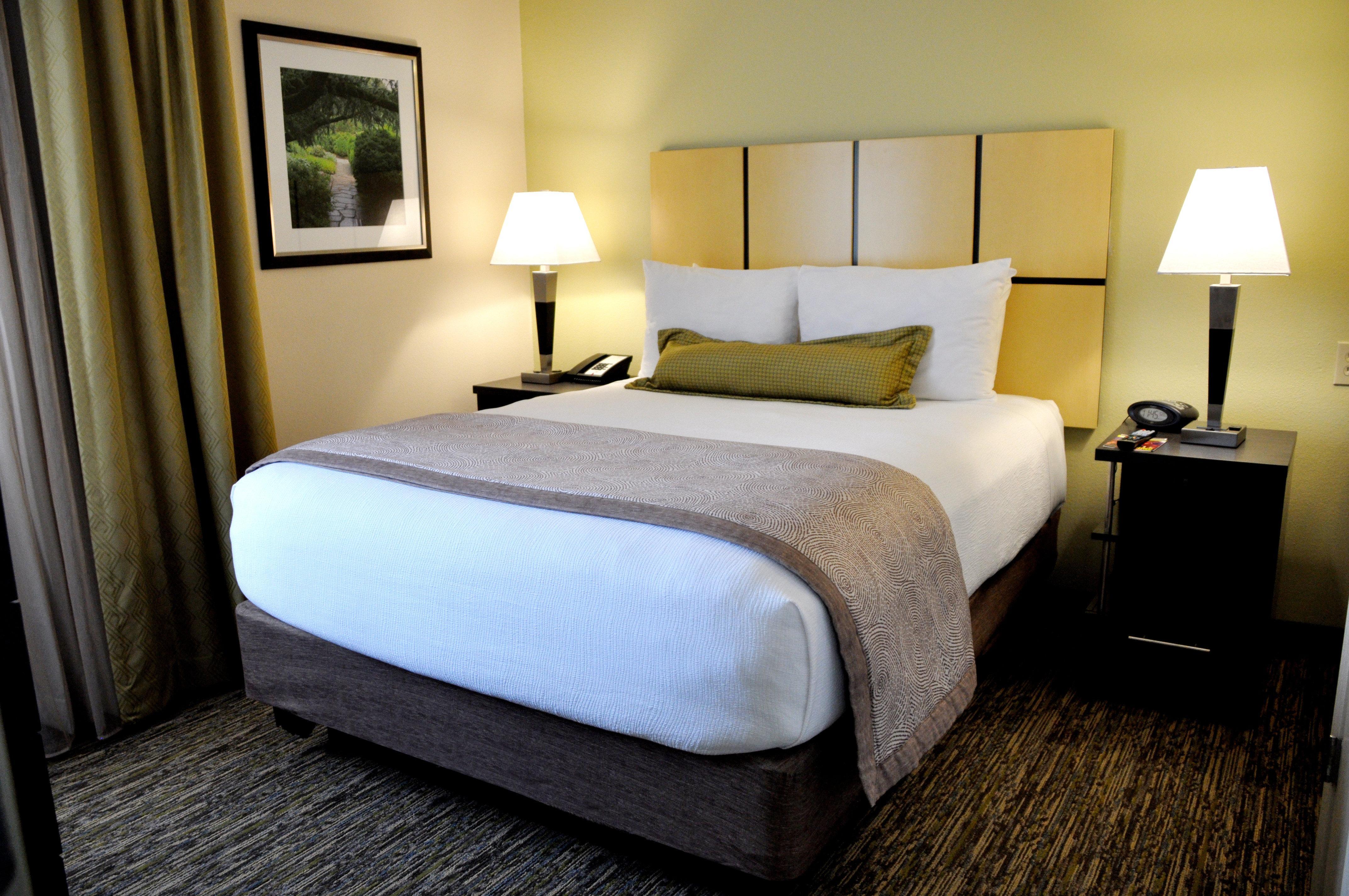 Candlewood Suites Sterling By Ihg Ngoại thất bức ảnh