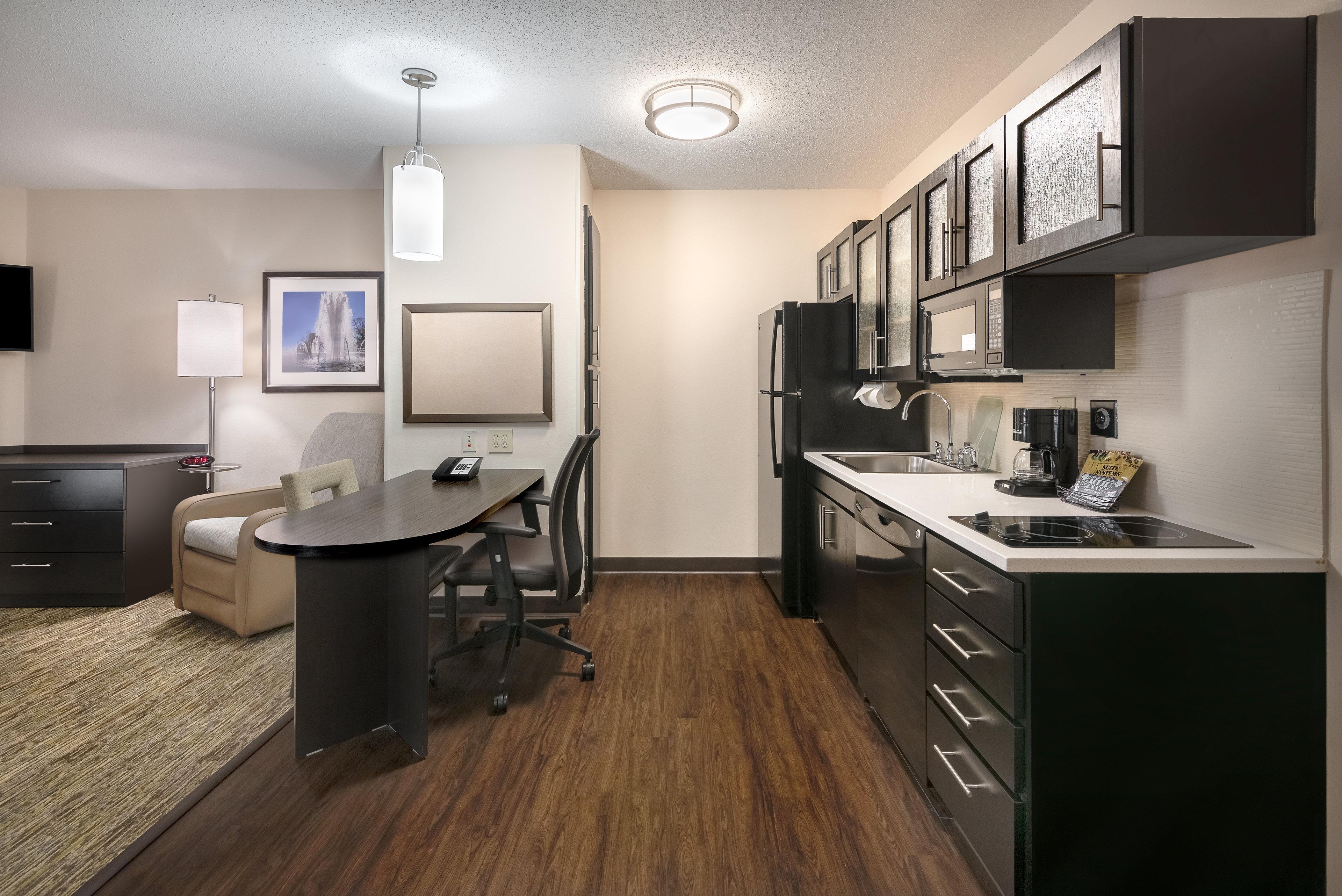 Candlewood Suites Sterling By Ihg Ngoại thất bức ảnh