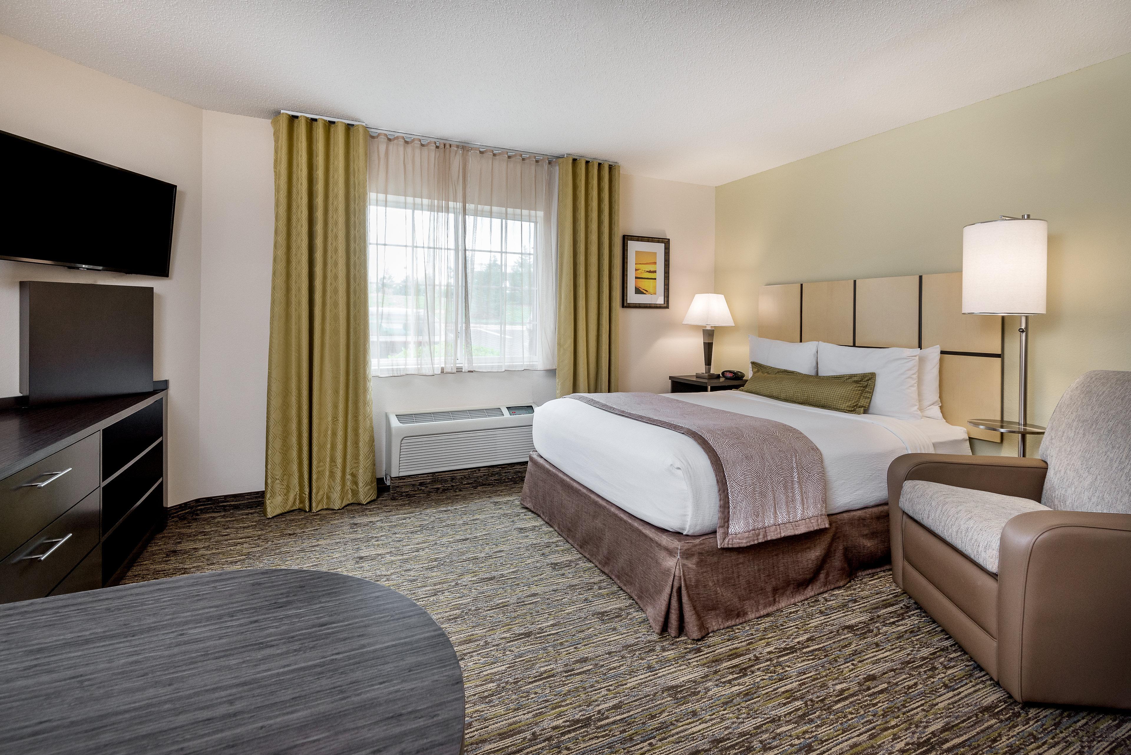 Candlewood Suites Sterling By Ihg Ngoại thất bức ảnh