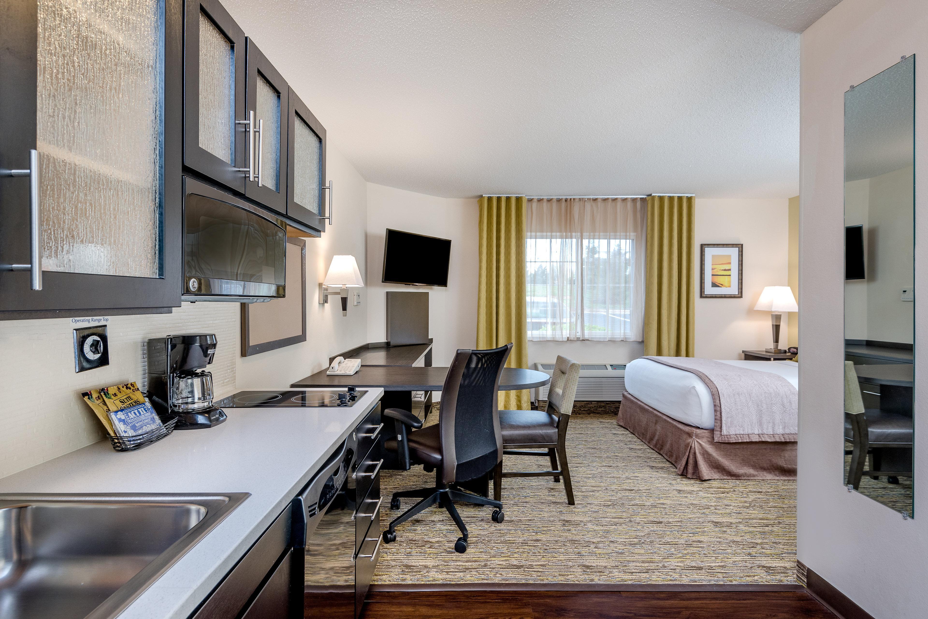 Candlewood Suites Sterling By Ihg Ngoại thất bức ảnh
