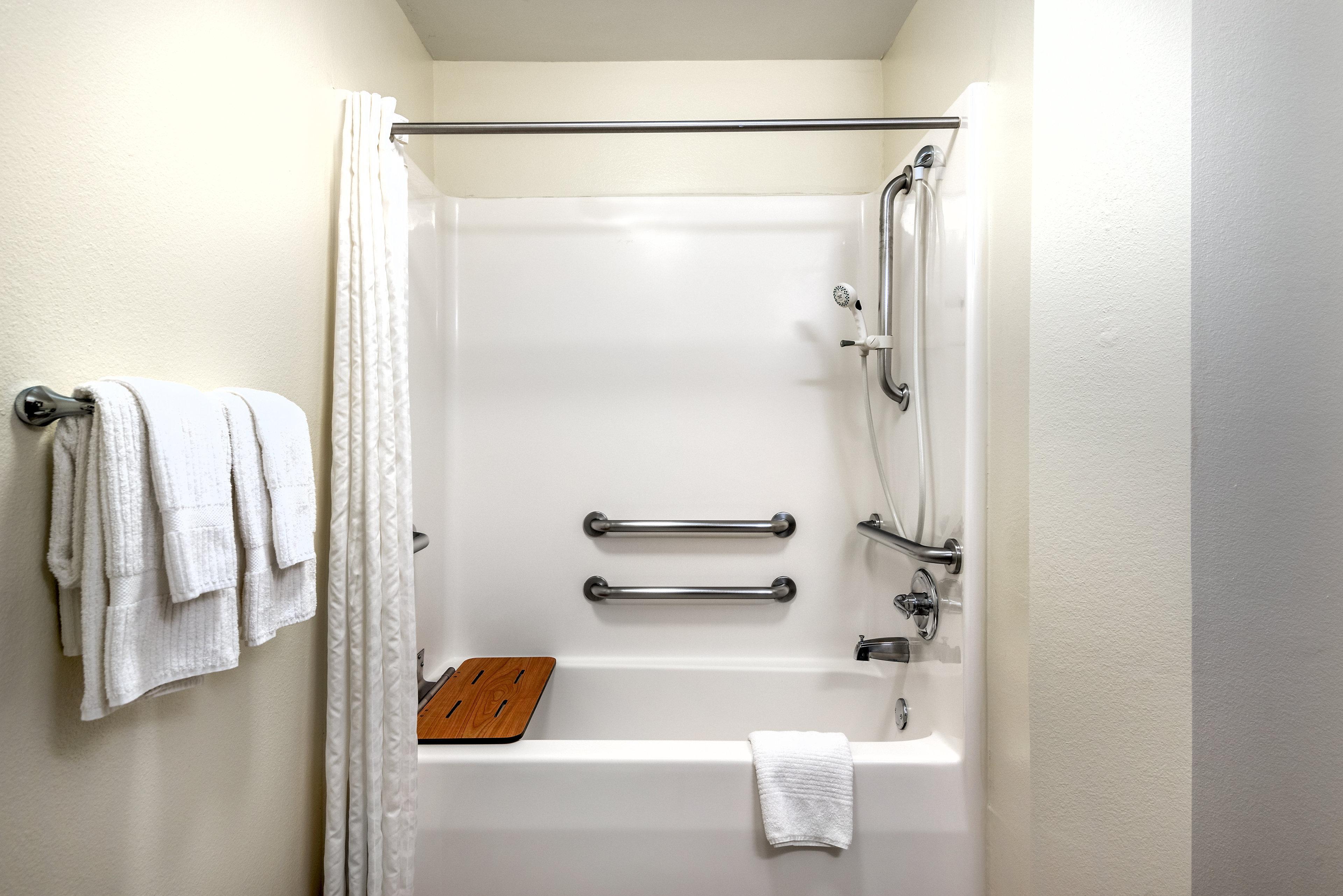 Candlewood Suites Sterling By Ihg Ngoại thất bức ảnh