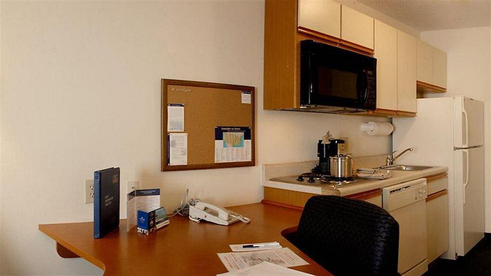 Candlewood Suites Sterling By Ihg Ngoại thất bức ảnh