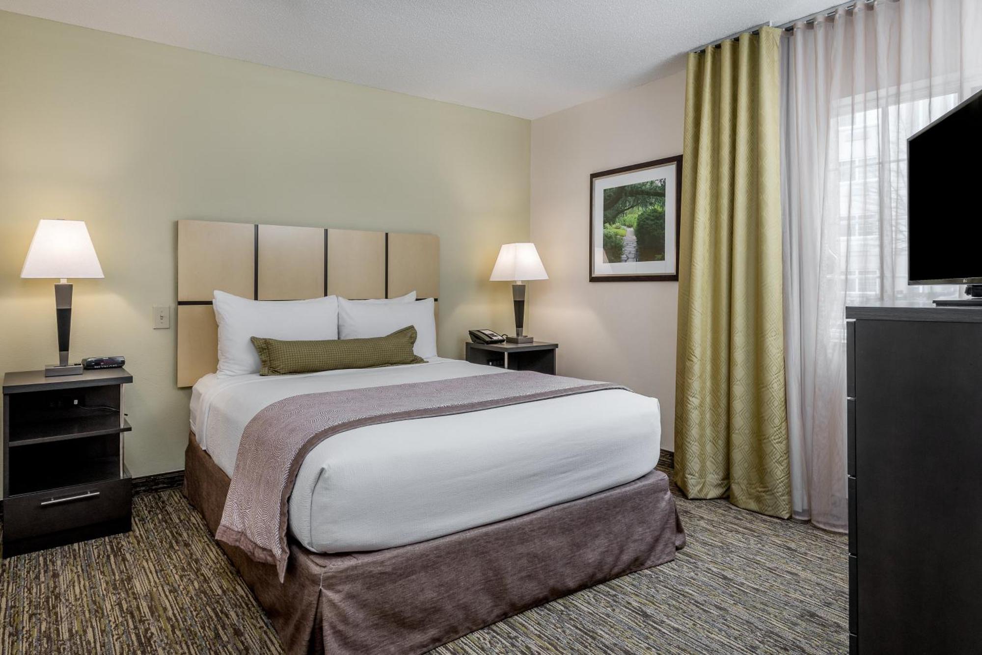 Candlewood Suites Sterling By Ihg Ngoại thất bức ảnh