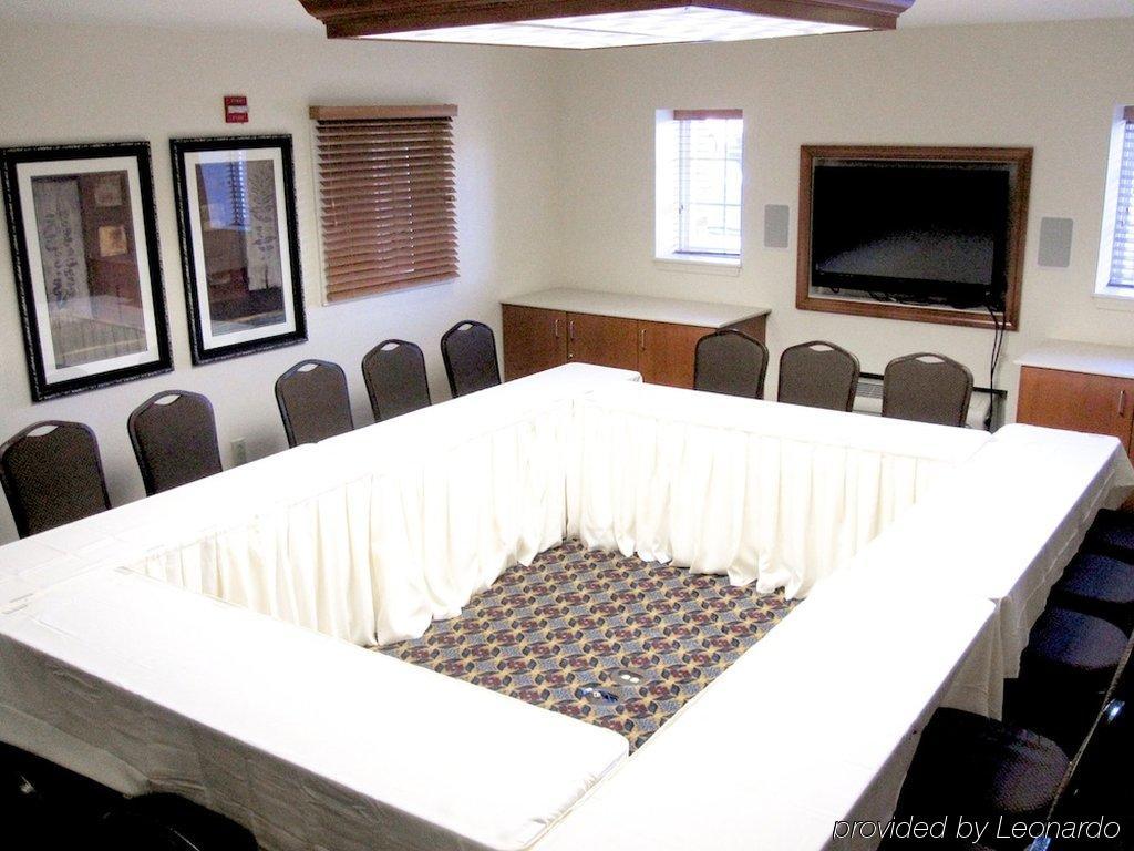 Candlewood Suites Sterling By Ihg Ngoại thất bức ảnh