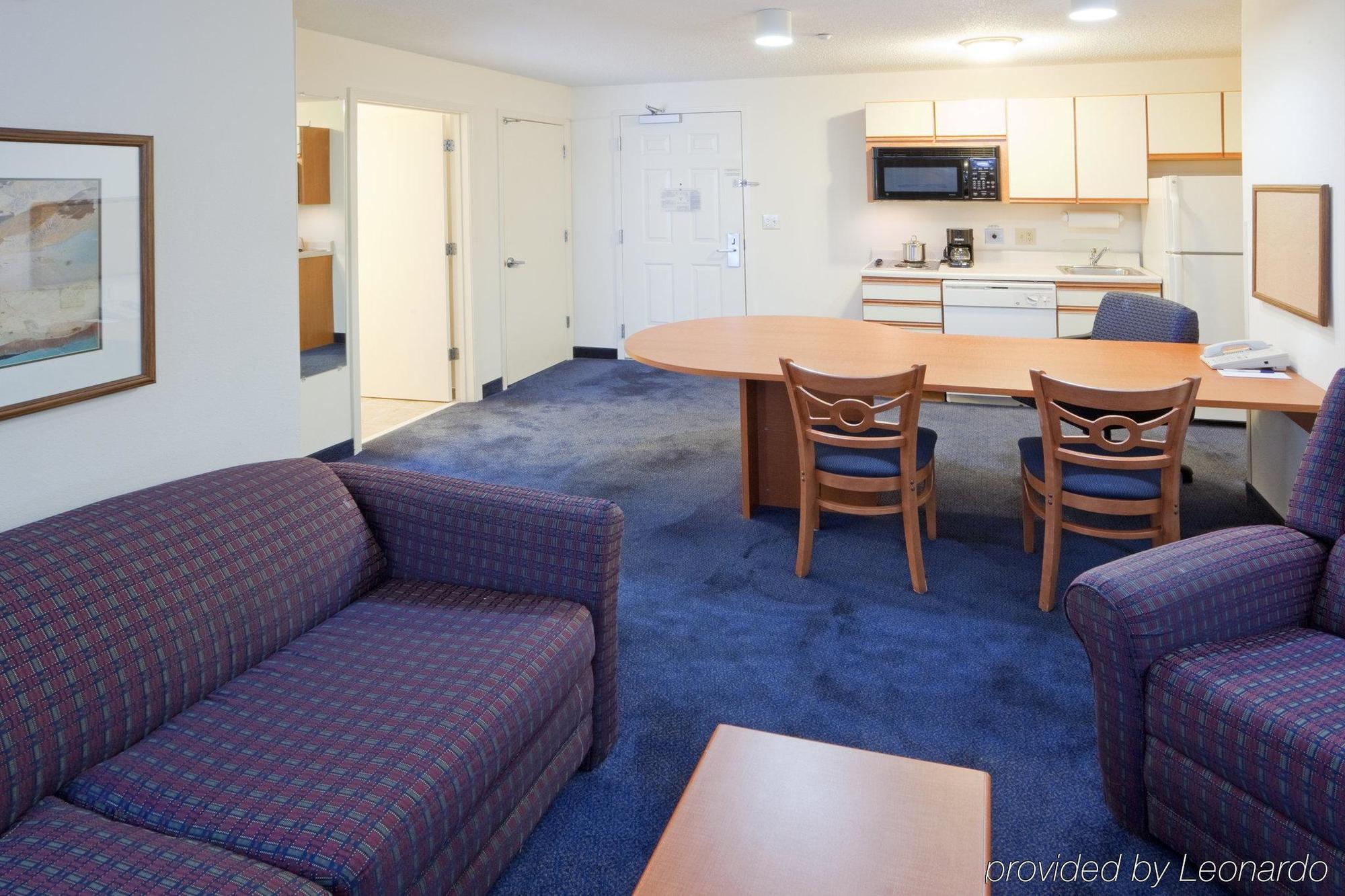 Candlewood Suites Sterling By Ihg Phòng bức ảnh
