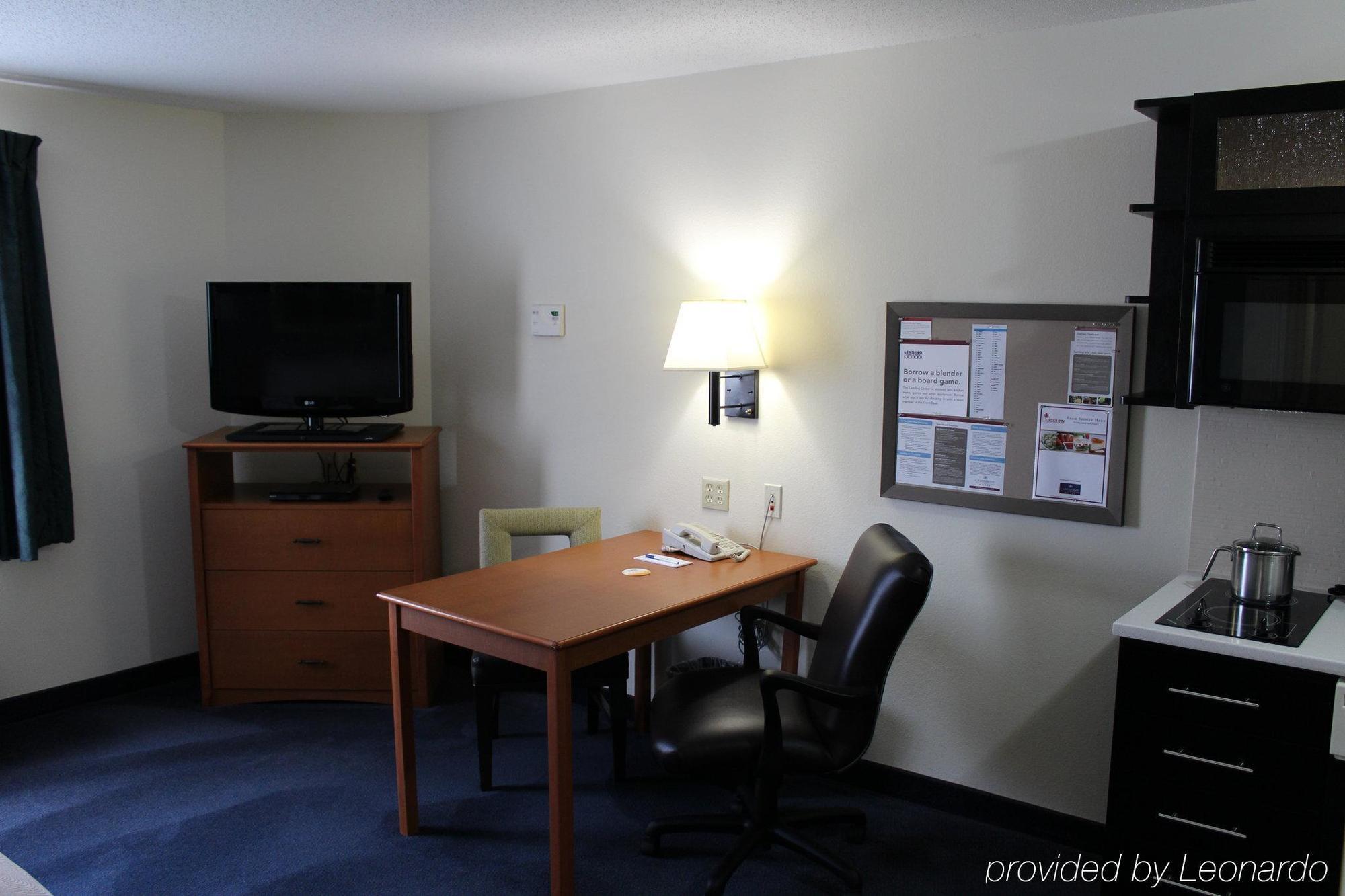 Candlewood Suites Sterling By Ihg Ngoại thất bức ảnh