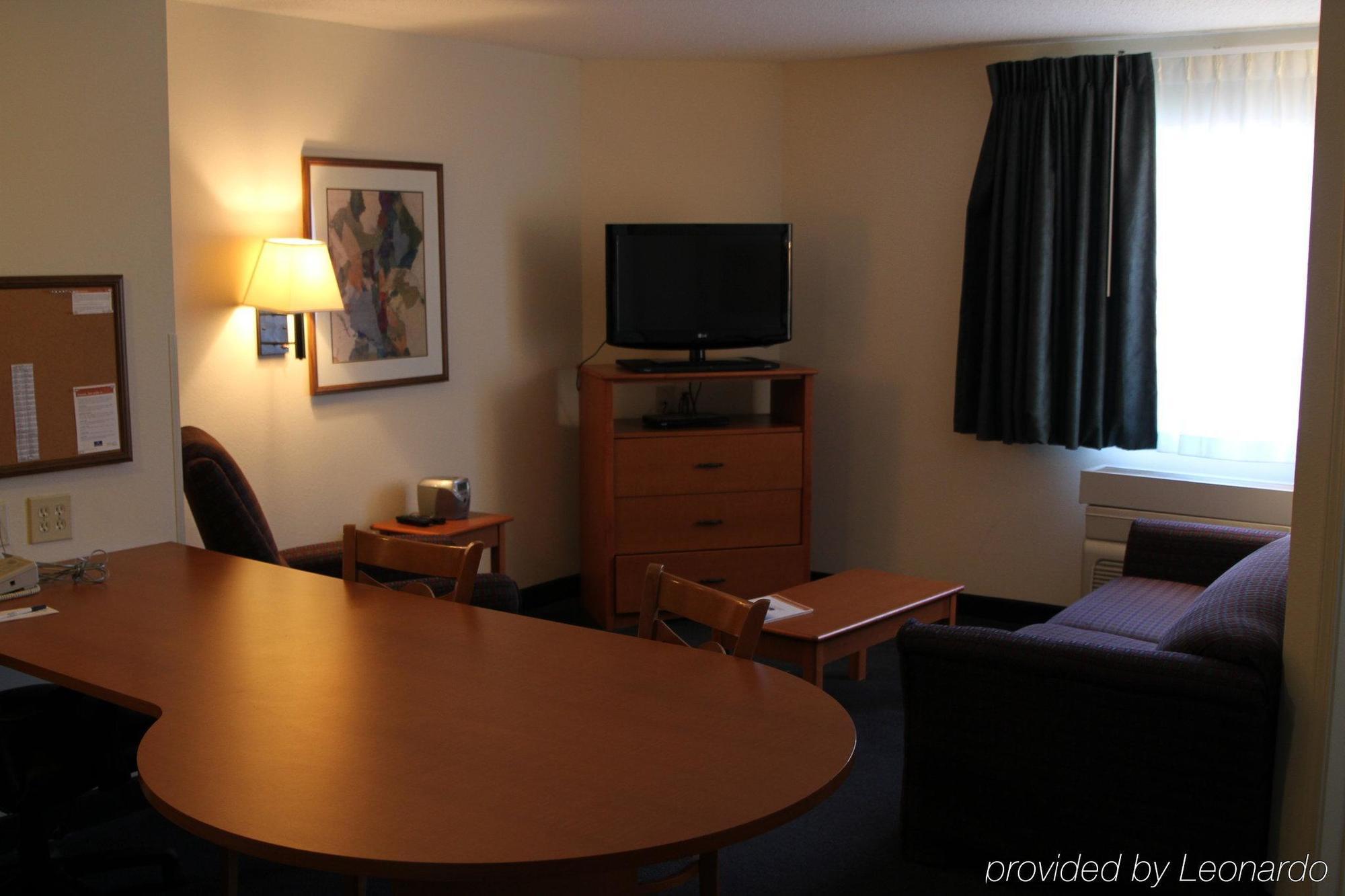 Candlewood Suites Sterling By Ihg Ngoại thất bức ảnh