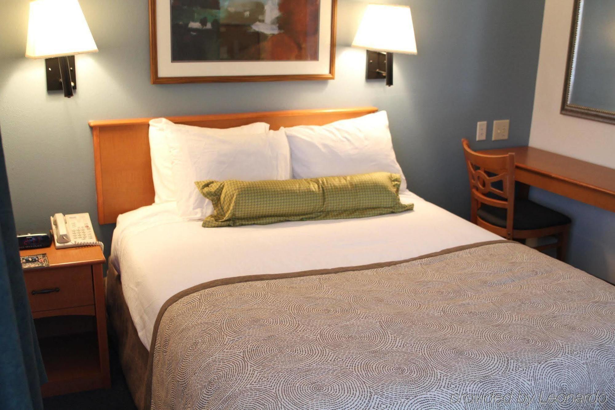 Candlewood Suites Sterling By Ihg Ngoại thất bức ảnh