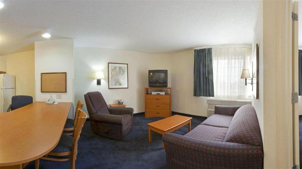 Candlewood Suites Sterling By Ihg Ngoại thất bức ảnh