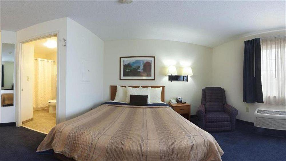 Candlewood Suites Sterling By Ihg Ngoại thất bức ảnh